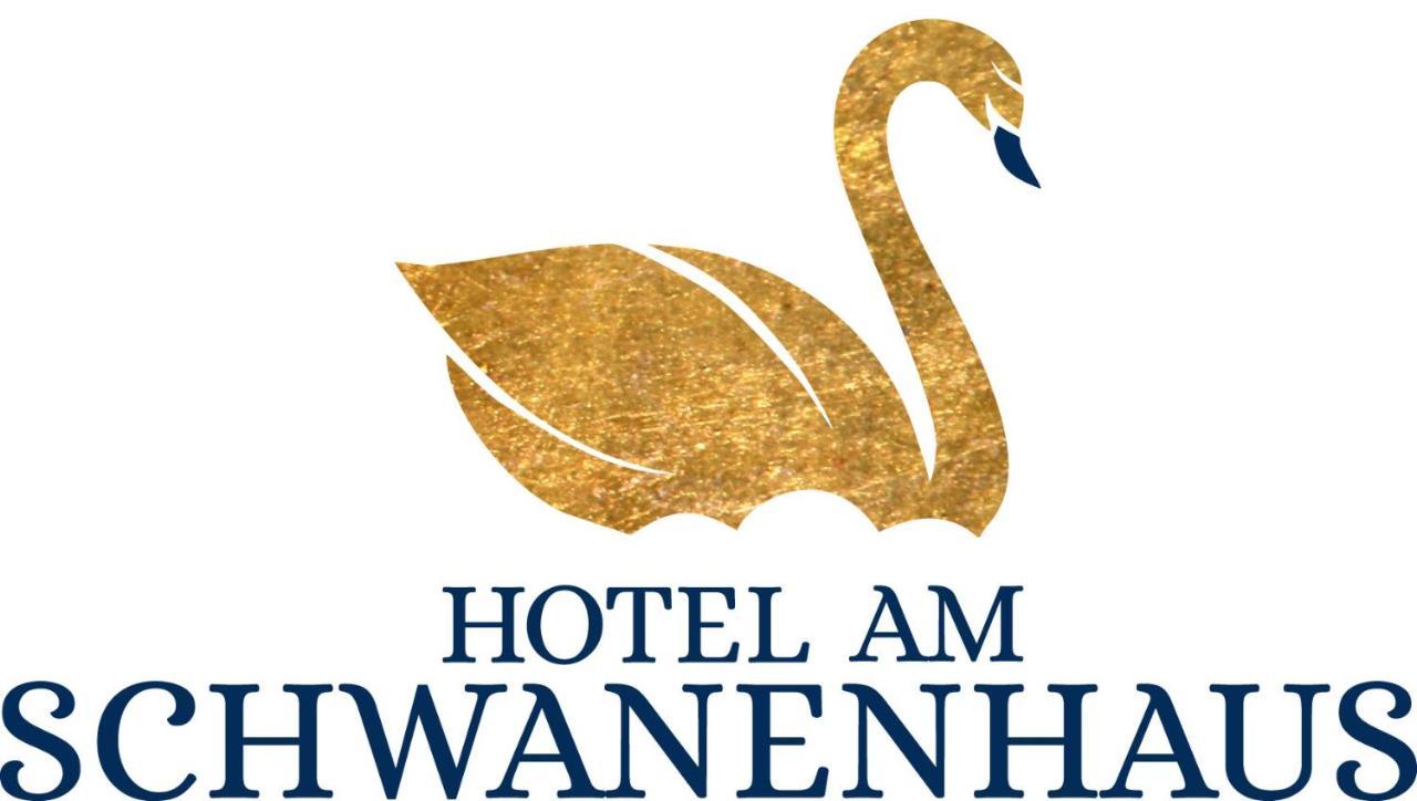 Hotel Am Schwanenhaus دريسدن المظهر الخارجي الصورة